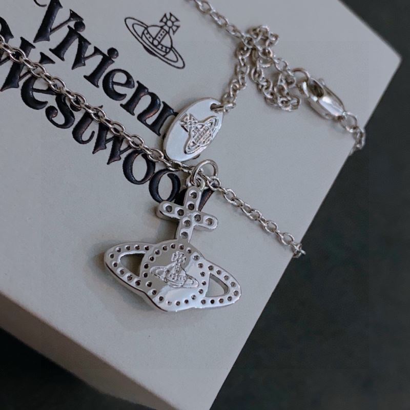 Vivienne Westwood Necklaces